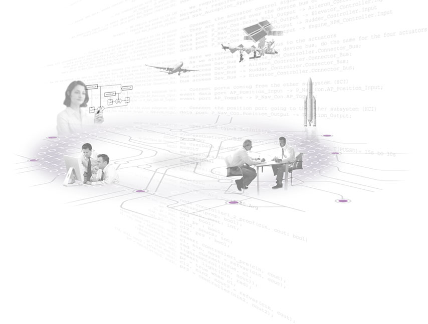 assert project